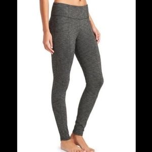 Athleta metro legging size XS